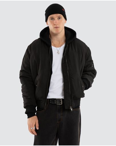 Jet Black