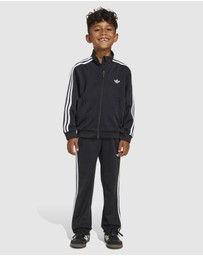 adidas Originals - Firebird Tracksuit Set - Kids-Teens
