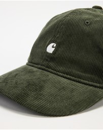 Carhartt WIP - Harlem '12 Wales' Corduroy Cap