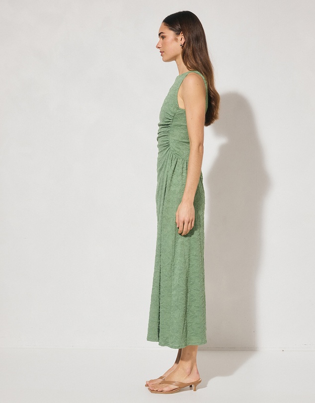 MON RENN - Zenyra Dress