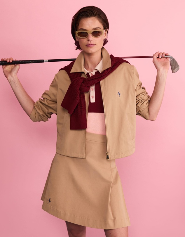 Sportscraft - Evie Bomber Jacket