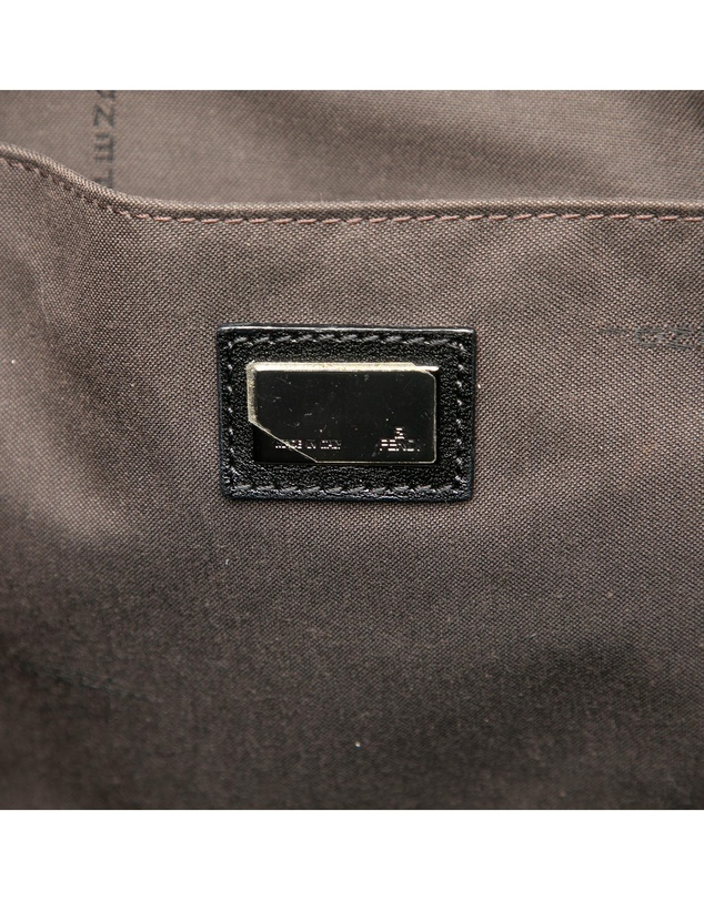 Pre-Loved by Azura Reborn - Pre-Loved Large Zucchino Canvas Tote