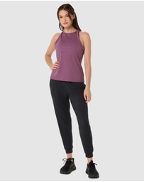 ASICS - Refined Texture Sleeveless Top - Women's