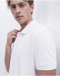 UNISON - Classic Pique Polo
