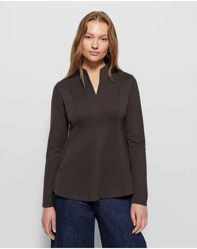 Commonry - Michala Top
