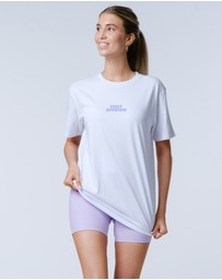 First Division - Classic Bubble Tee