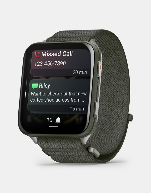 Garmin - Venu X1