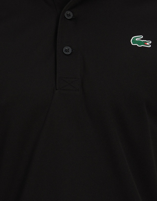 Lacoste - Ultra Dry Solid Colour Polo