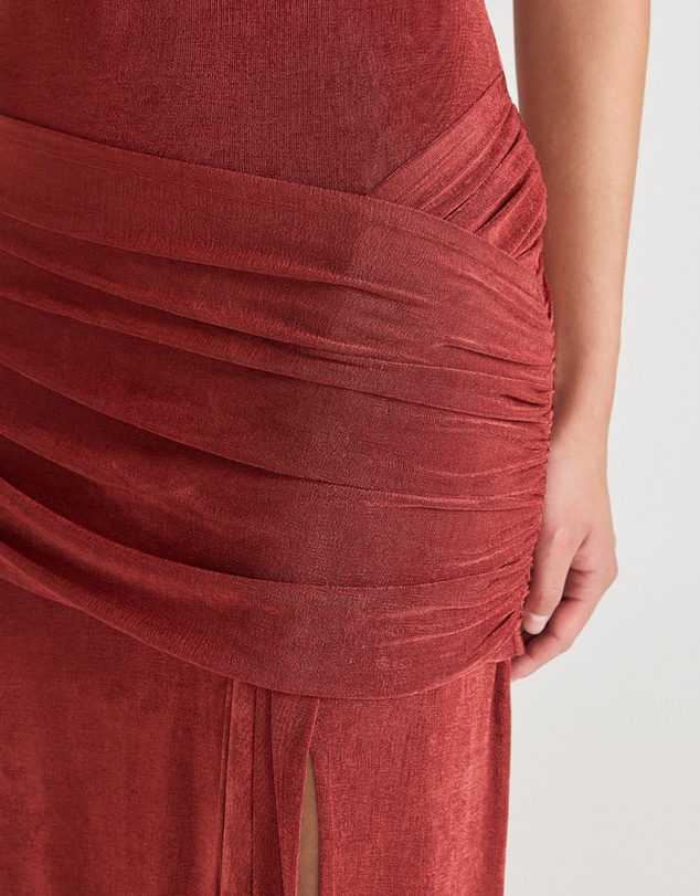 TOJHA - Addonia Maxi Dress