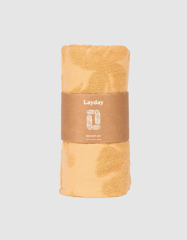 Layday - Tropica