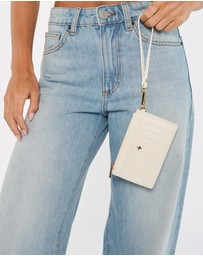 PETA AND JAIN - Keira Wallet