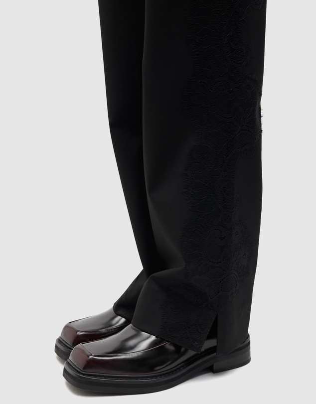 Samsoe Samsoe - Sabonnie Lace Trousers