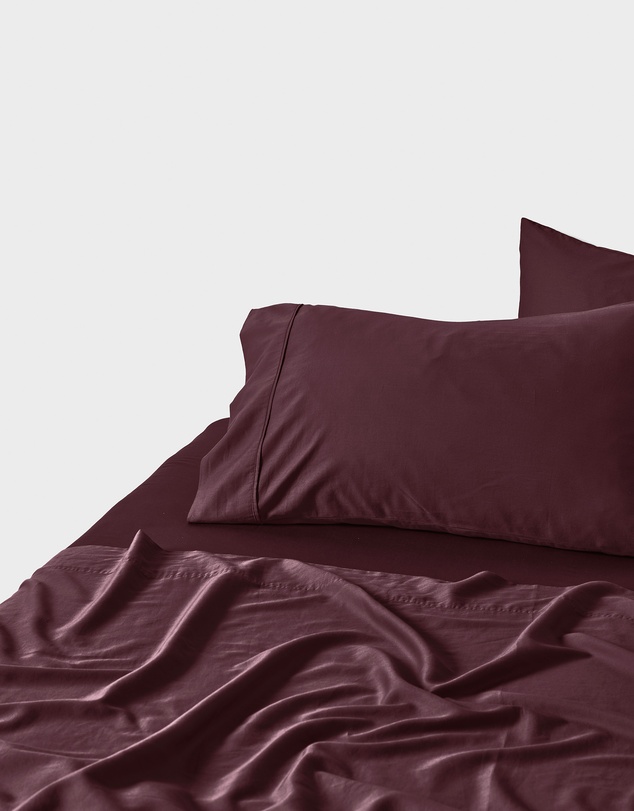 Linen House - Surf Wash 400TC Sheet Set