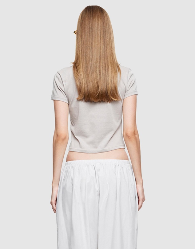 Lioness - BF Baby Tee