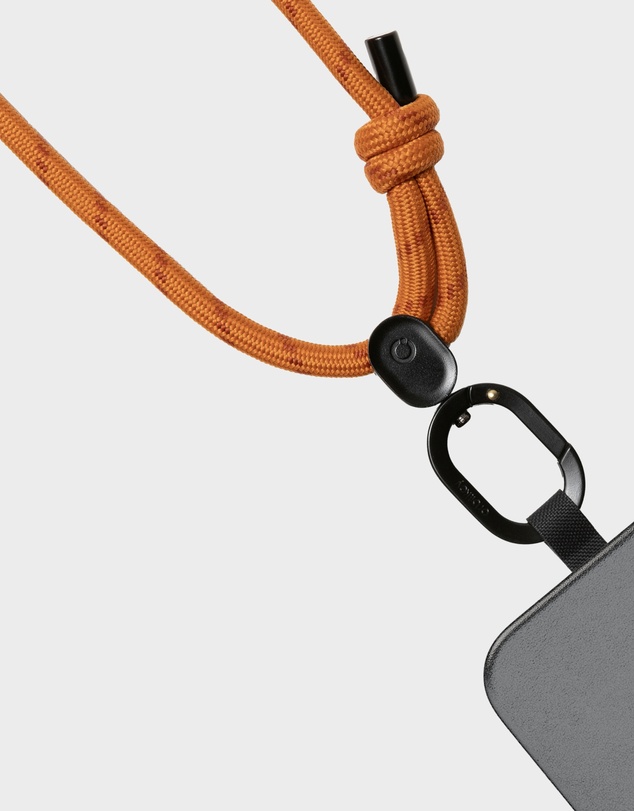 Orbitkey - Crossbody Phone Strap