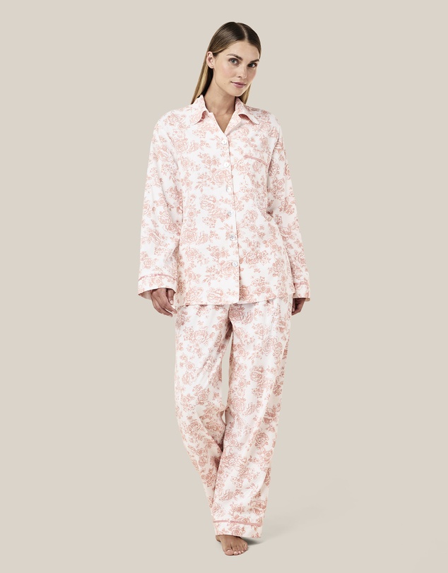 Papinelle - Nostalgia Cosy Full Length PJ