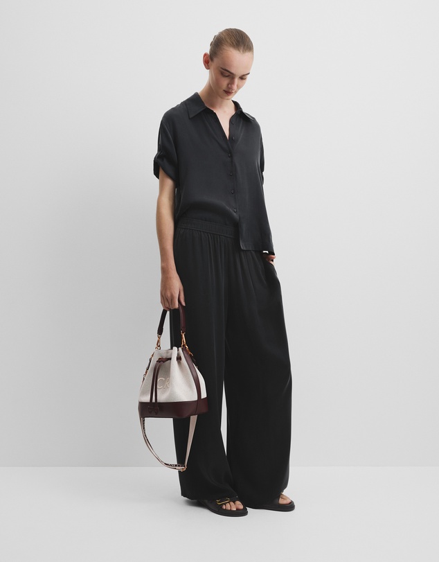 Country Road - Cr Bucket Bag