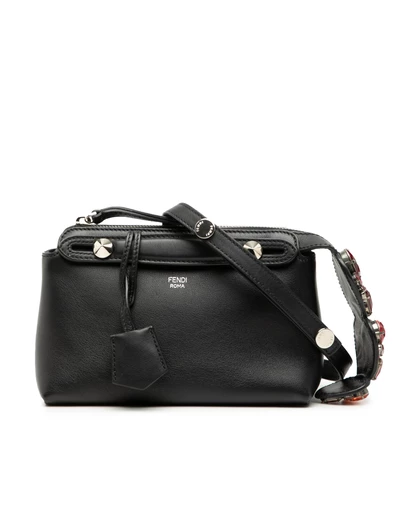 Pre-Loved by Azura Reborn - Pre-Loved Mini Leather By The Way Satchel