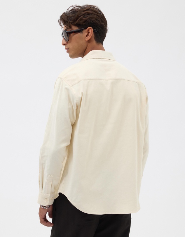 AERE - Cotton Cord Shirt