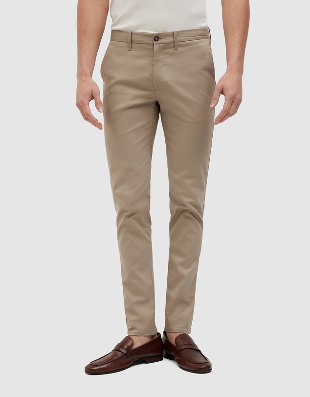 Politix - Bradley Stretch Chino