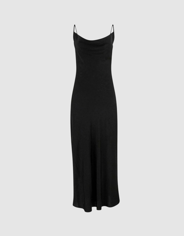 GUESS - Eco Akilina Rhinestones Dress