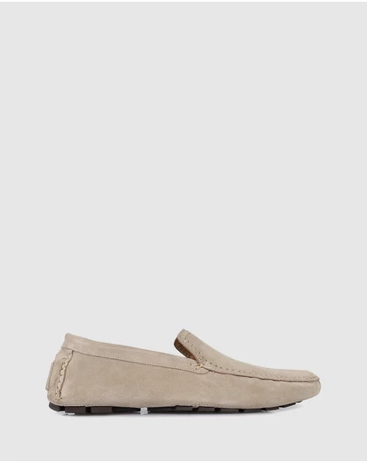 Brando - Drive Driving Shoes