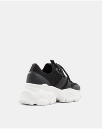 Call It Spring - Symone EVA Sneakers