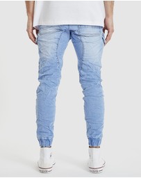 Kiss Chacey - Salem Jogger Pants