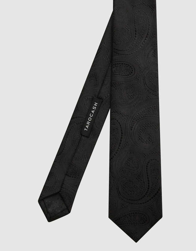 Tarocash - Nolan Paisley Tie