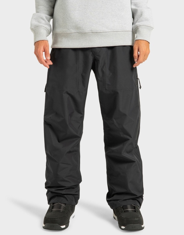 DC Shoes - Mens Squadron 30K Snow Pants