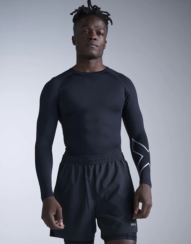 2XU - Core Compression LS Top