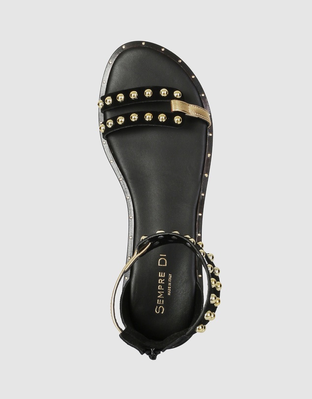 Sempre Di - Vires Sandals