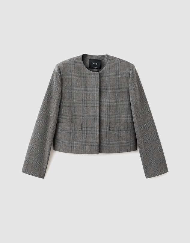 M.N.G - Louis Blazer