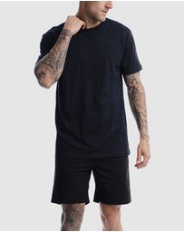 DVNT - Devoid Premium Tee