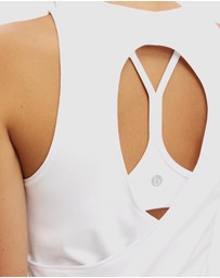 Cotton On Body Active - Ultra Soft Open Back Tank