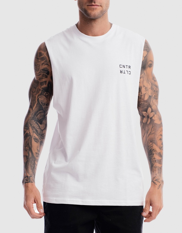 Counter Culture - Geo Tank