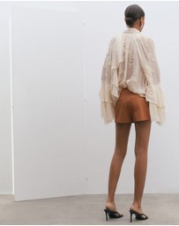 M.N.G - Aly Skirt