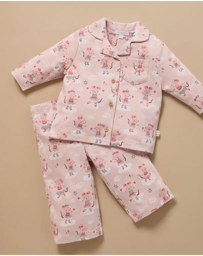 Ballet Dreams Print