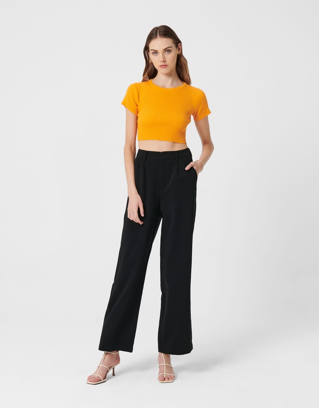 MVN - Mimosa Knit Top