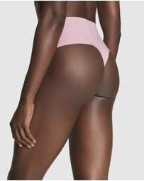 Spanx - SPANXsupersmooth™ Undie-tectable® Thong