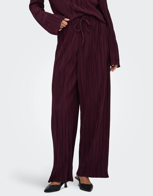 ONLY - Pery High Waisted Pants