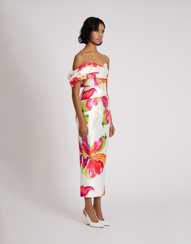 ELIYA THE LABEL - Ivie Dress