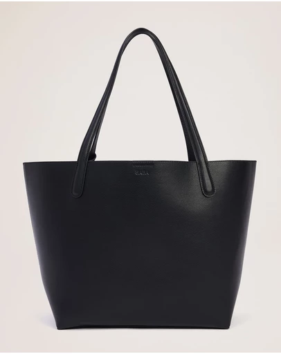 SABA - Amelia Leather Tote Bag