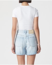 Nobody Denim - Baby Tee