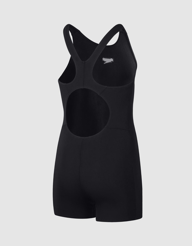 Speedo - Girls Endurance Plus Legsuit -Teens