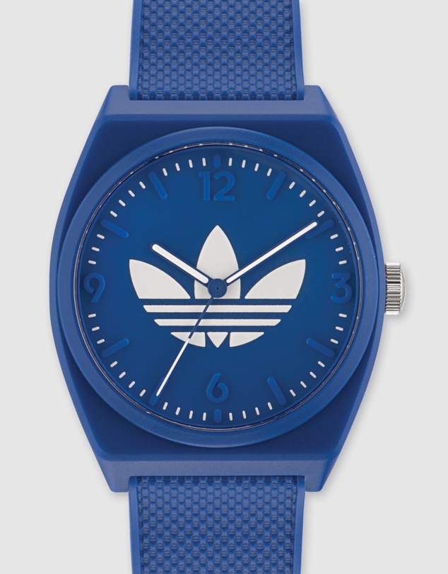 adidas Originals - Project Two