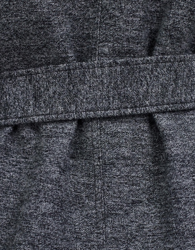 David Lawrence - Suezanne Felted Wool Jacket