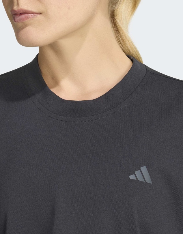 adidas Performance - PrimeLift Workout Graphics T-Shirt Womens
