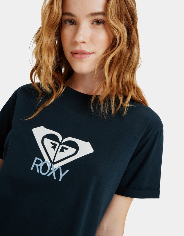 Roxy - Womens Ocean Road Art T-Shirt
