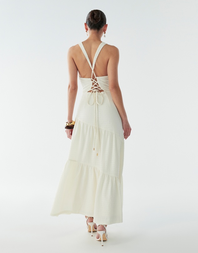 BWLDR - Samuel Midi Dress